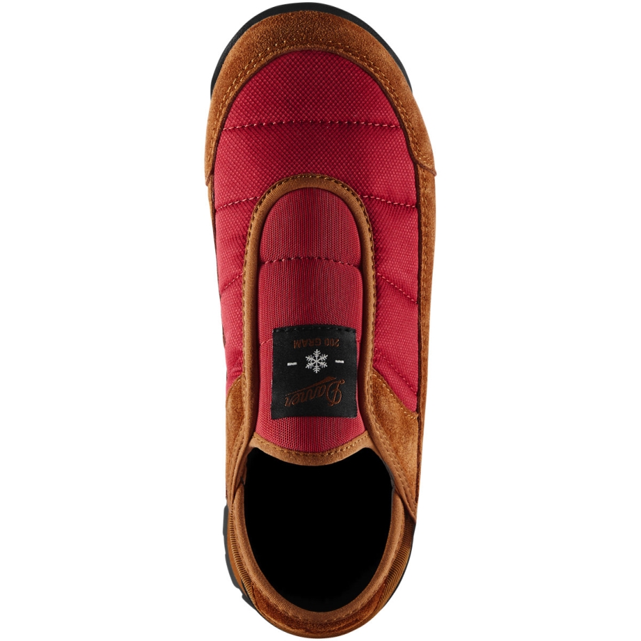 Dame I Loft Bossa Nova 200g Danner