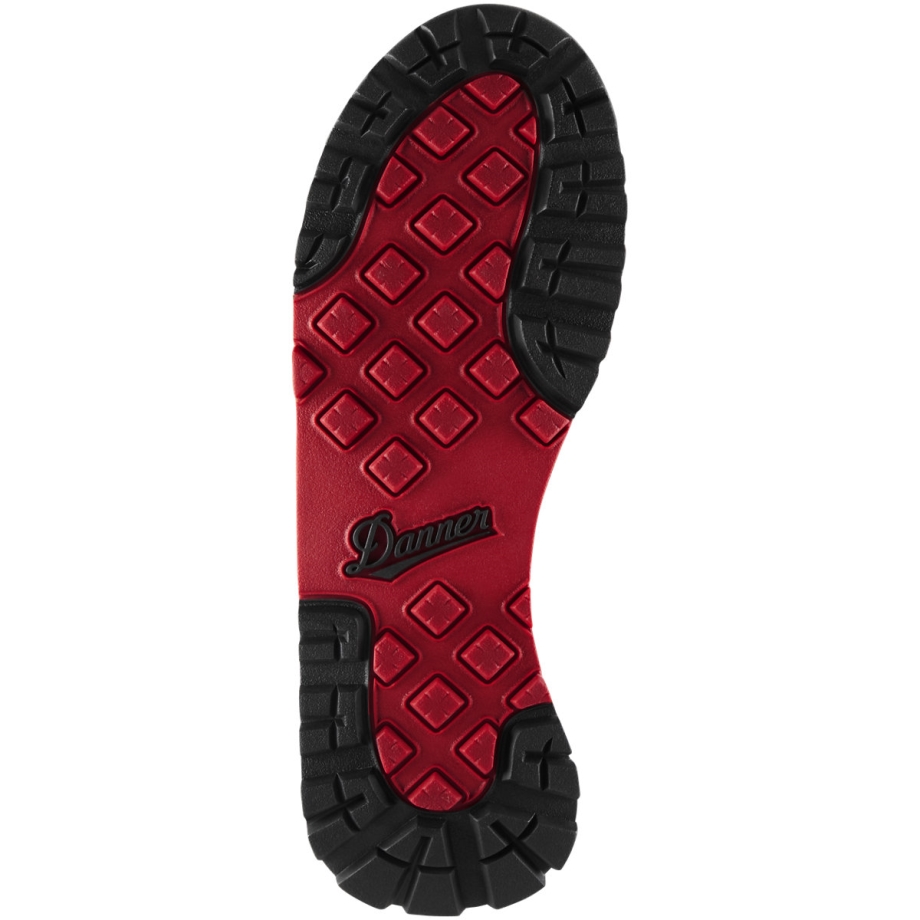 Dame I Loft Bossa Nova 200g Danner
