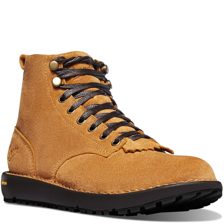 Dame Logger 917 Gtx Ben Brun Danner