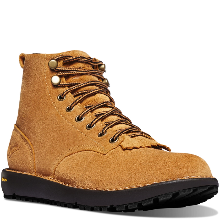 Dame Logger 917 Gtx Ben Brun Danner