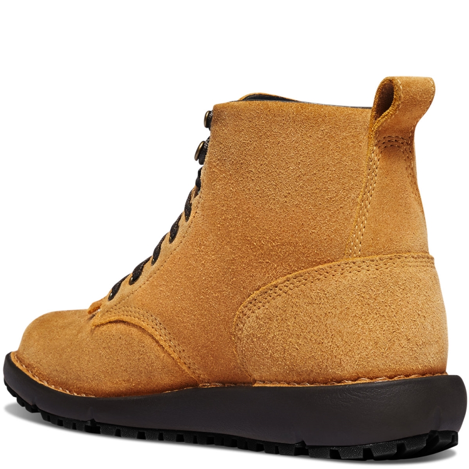 Dame Logger 917 Gtx Ben Brun Danner