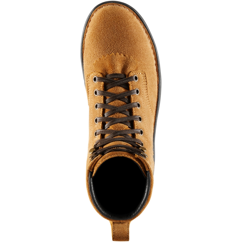 Dame Logger 917 Gtx Ben Brun Danner