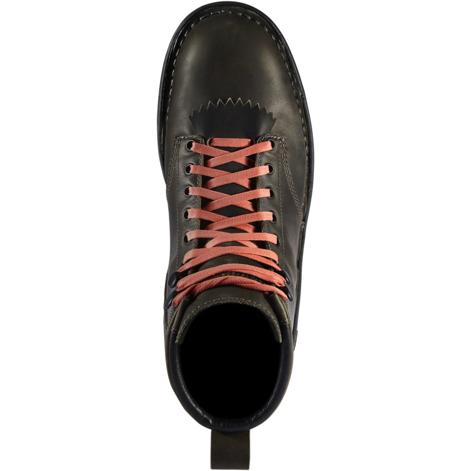 Dame Logger 917 Gtx Charcoal Danner