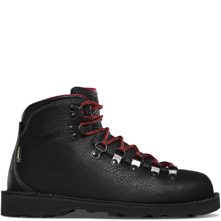 Kvinders Bjergpas Arctic Night 200g Danner
