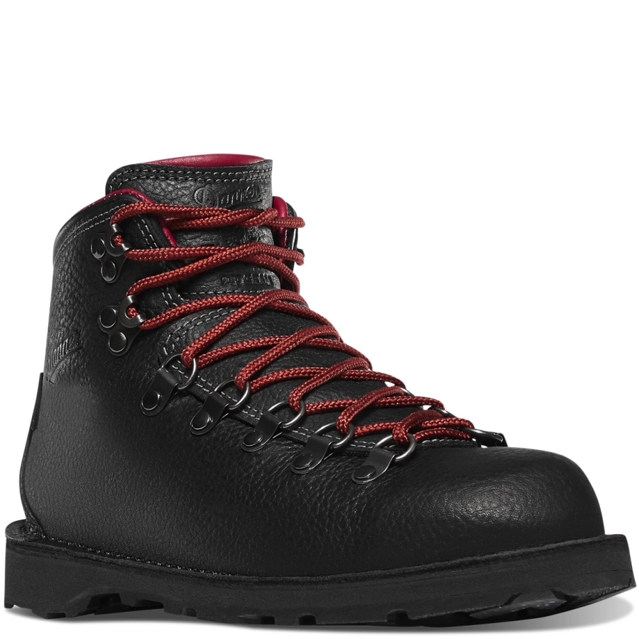 Kvinders Bjergpas Arctic Night 200g Danner