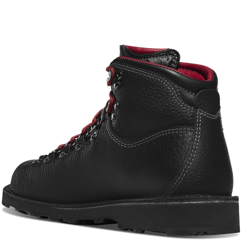 Kvinders Bjergpas Arctic Night 200g Danner