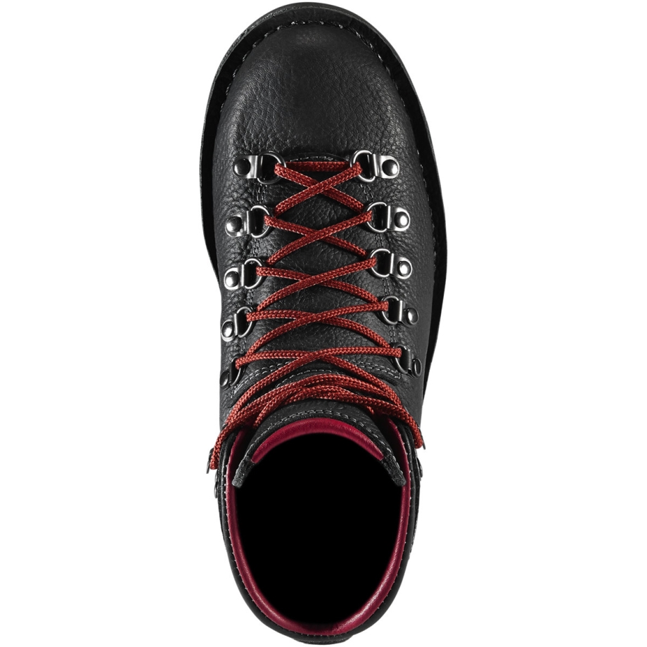 Kvinders Bjergpas Arctic Night 200g Danner