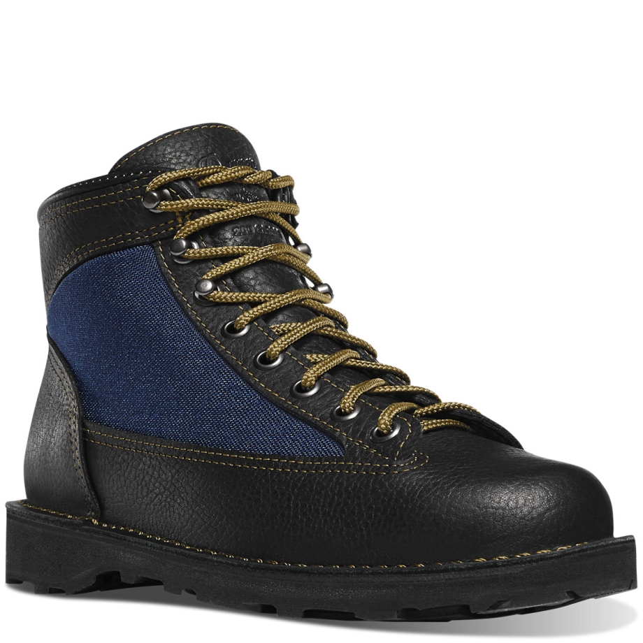 Kvinders Ridge Arctic Shadow 200g Danner