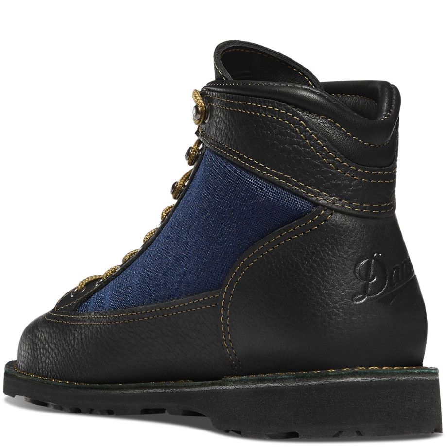 Kvinders Ridge Arctic Shadow 200g Danner