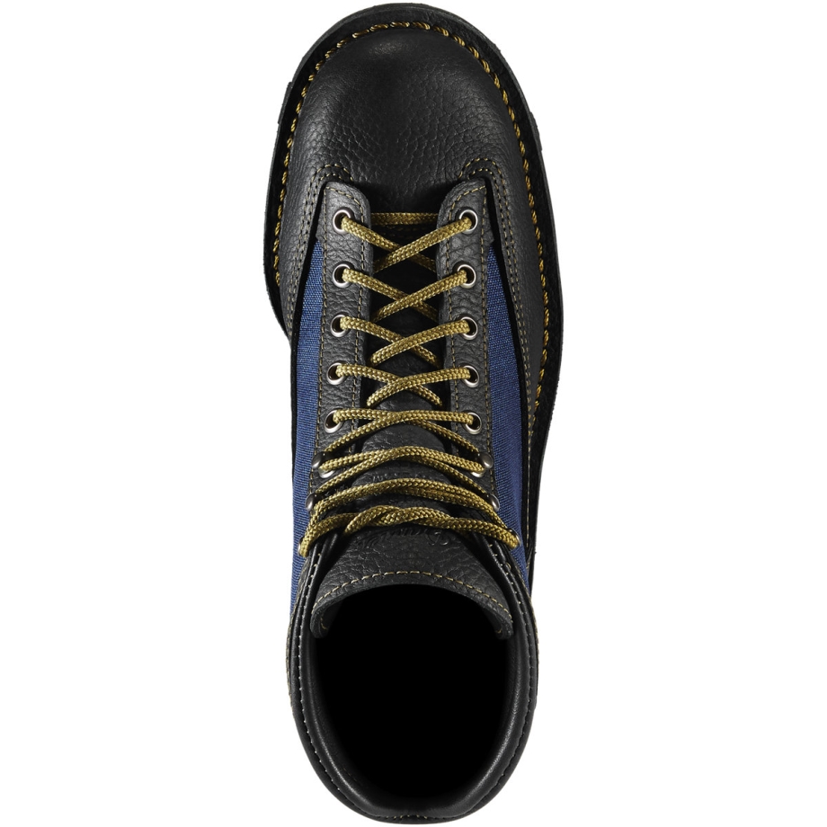 Kvinders Ridge Arctic Shadow 200g Danner