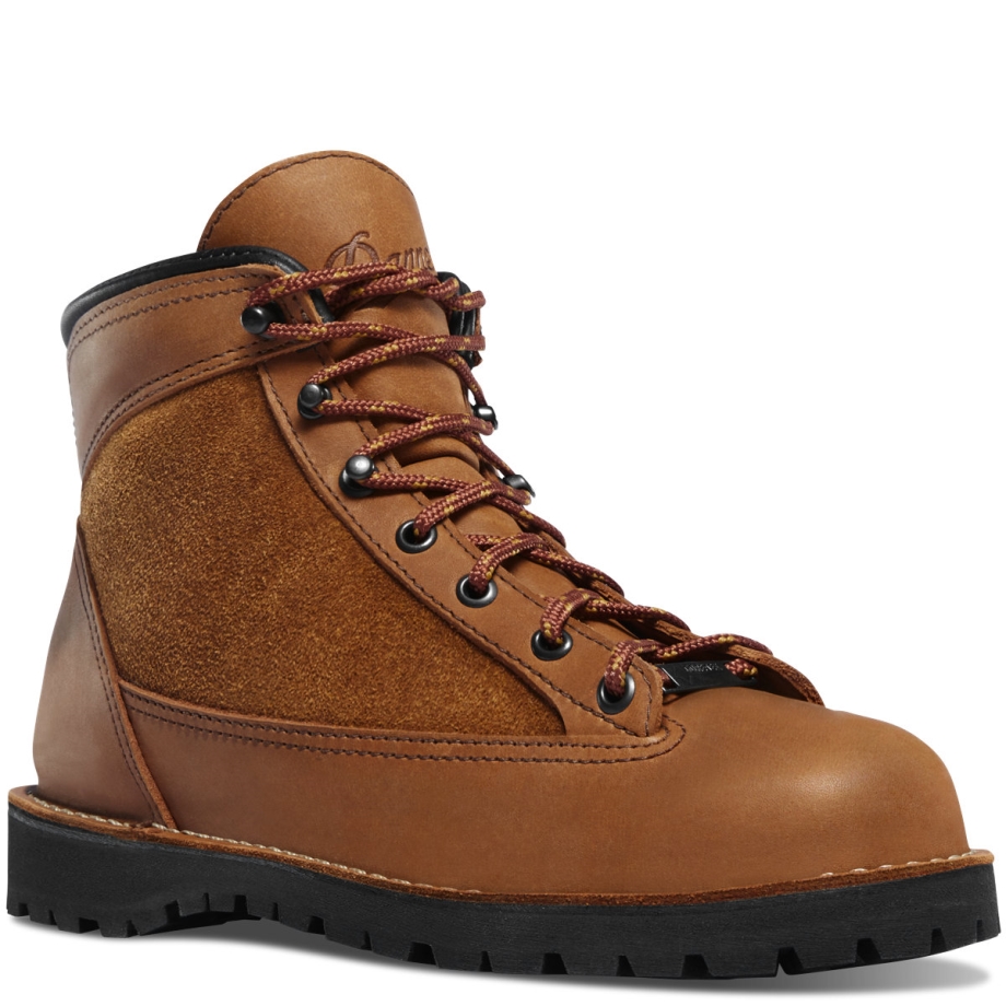 Kvinders Ridgeexplorer Danner