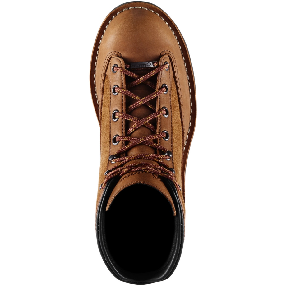 Kvinders Ridgeexplorer Danner
