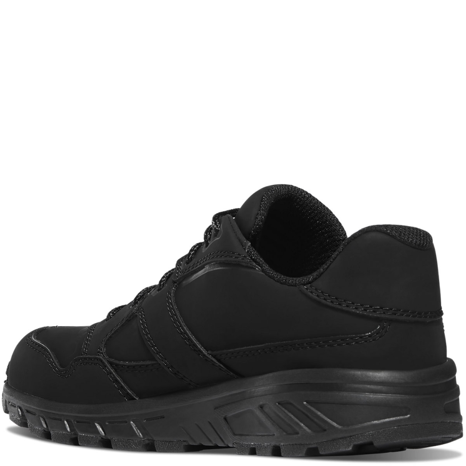 Dame Run Time Evo Black Composite Toe Danner