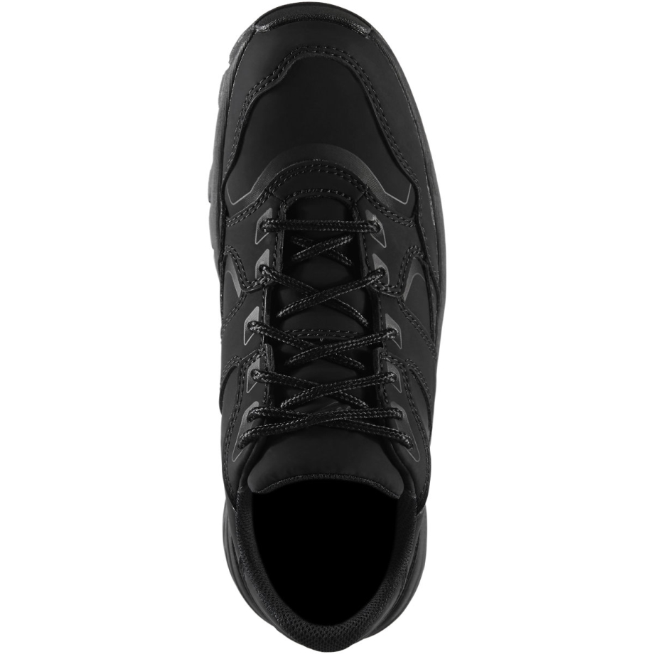 Dame Run Time Evo Black Composite Toe Danner