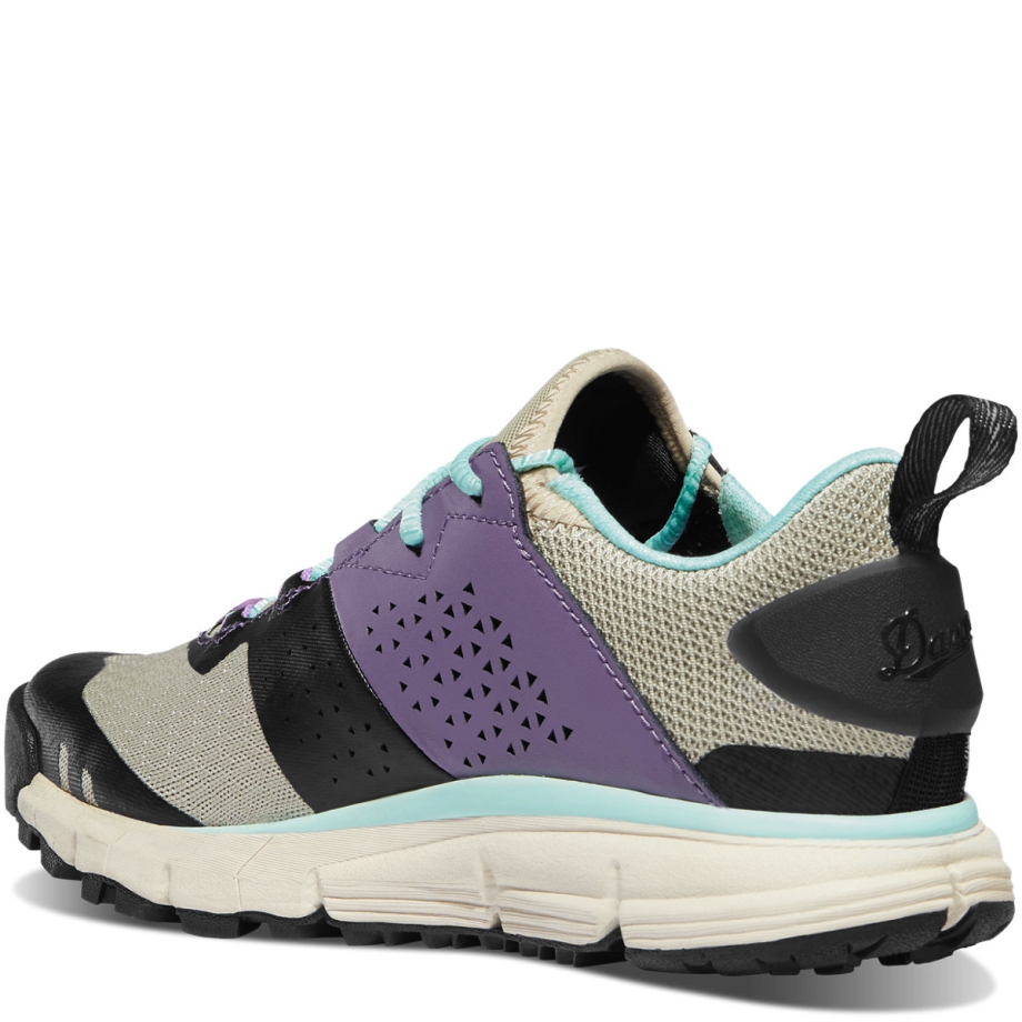 Damespor 2650 Campo Birk/drue Danner