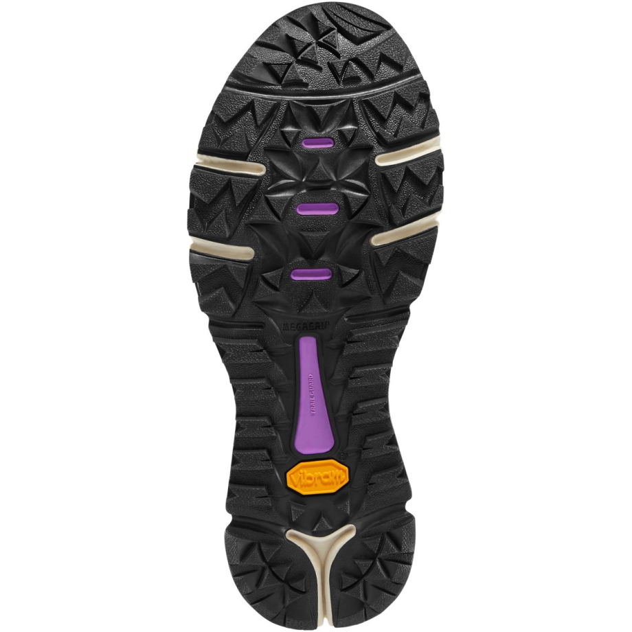 Damespor 2650 Campo Birk/drue Danner