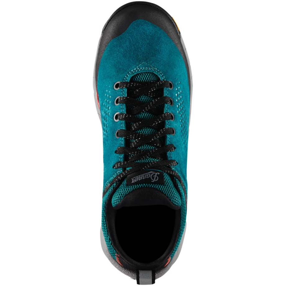 Dame Trail 2650 Gtx Nuværende Blå Danner