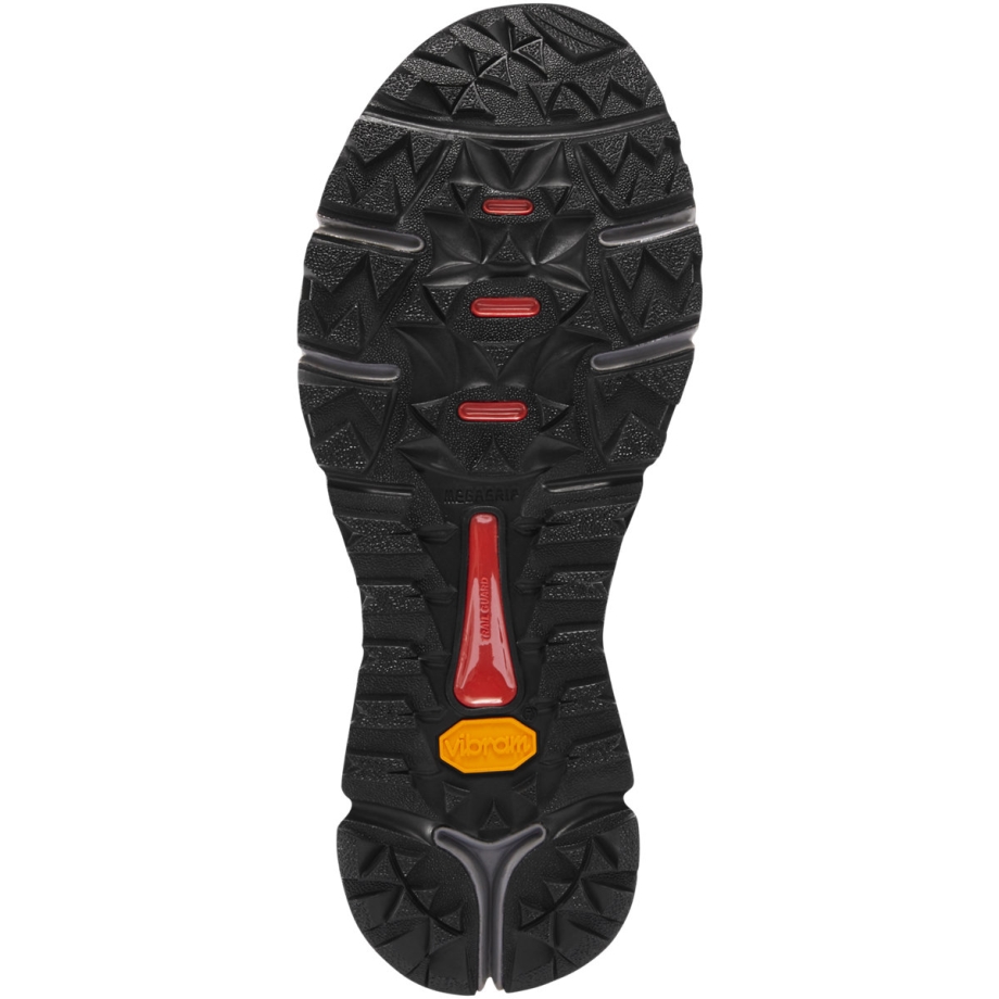 Dame Trail 2650 Gtx Nuværende Blå Danner