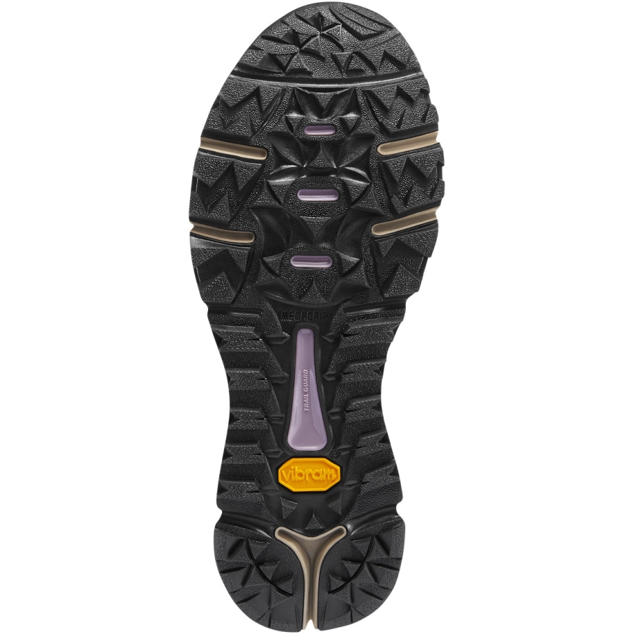 Kvinders Trail 2650 Gtx Mid Marionberry Danner