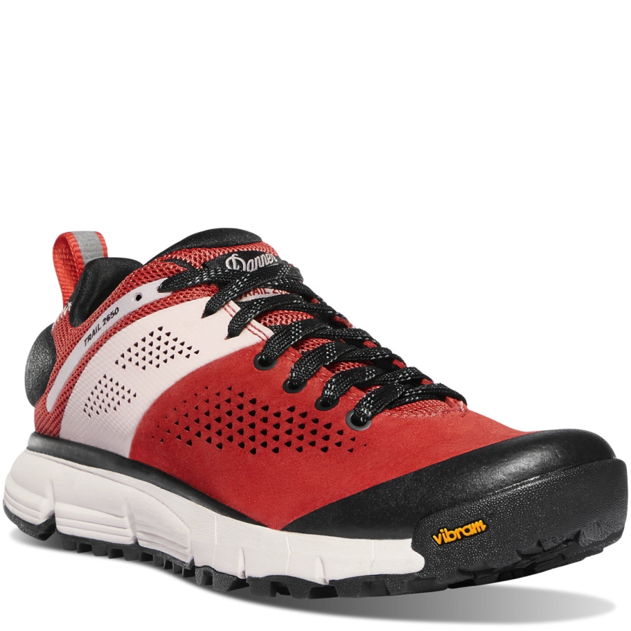 Damespor 2650 Hot Sauce Danner