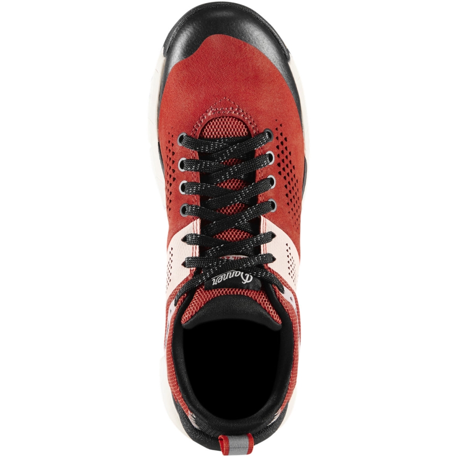 Damespor 2650 Hot Sauce Danner