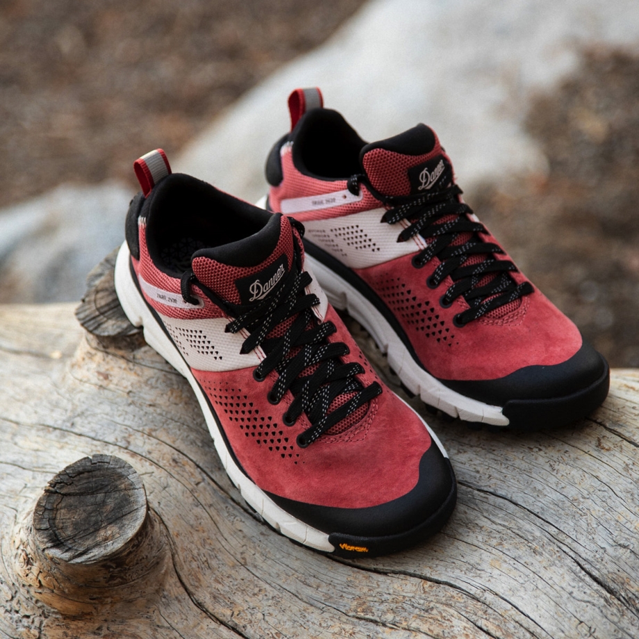 Damespor 2650 Hot Sauce Danner