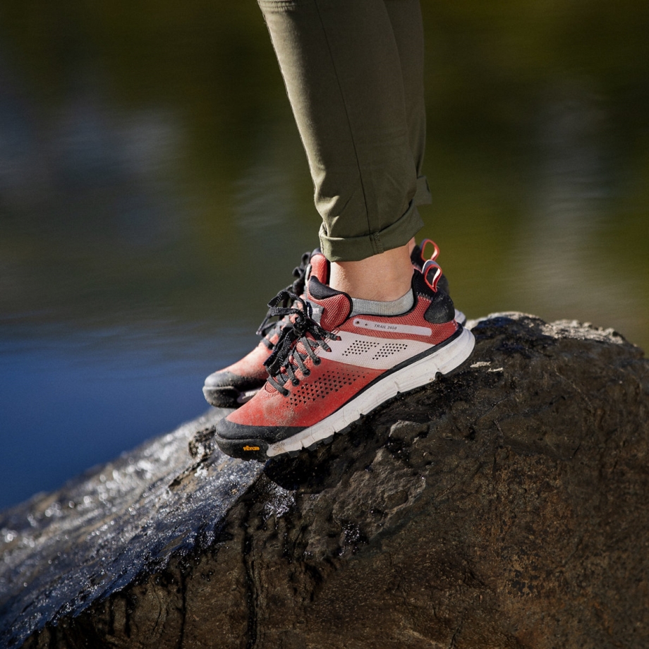 Damespor 2650 Hot Sauce Danner