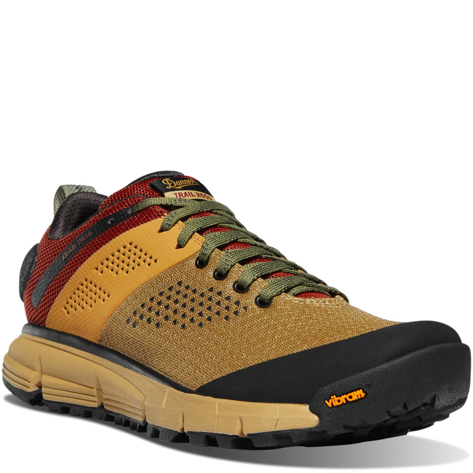 Damespor 2650 Mesh Malet Bakker Danner