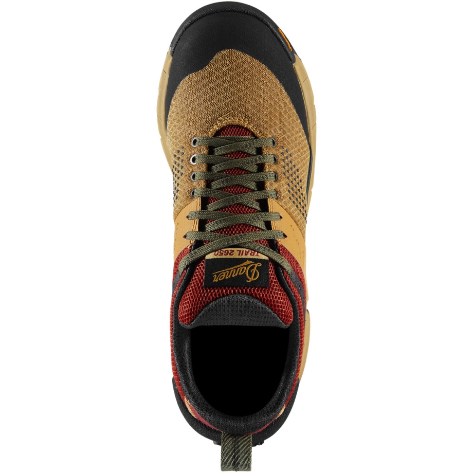 Damespor 2650 Mesh Malet Bakker Danner
