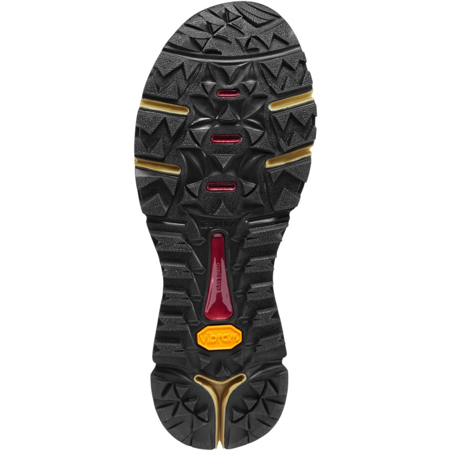 Damespor 2650 Mesh Malet Bakker Danner