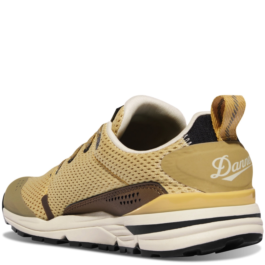 Kvinders Trailcomber Hvede/bronze Danner
