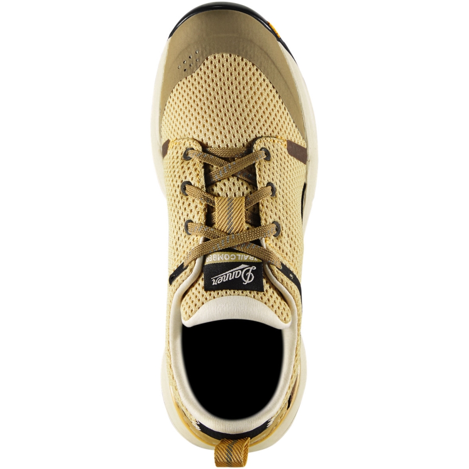 Kvinders Trailcomber Hvede/bronze Danner