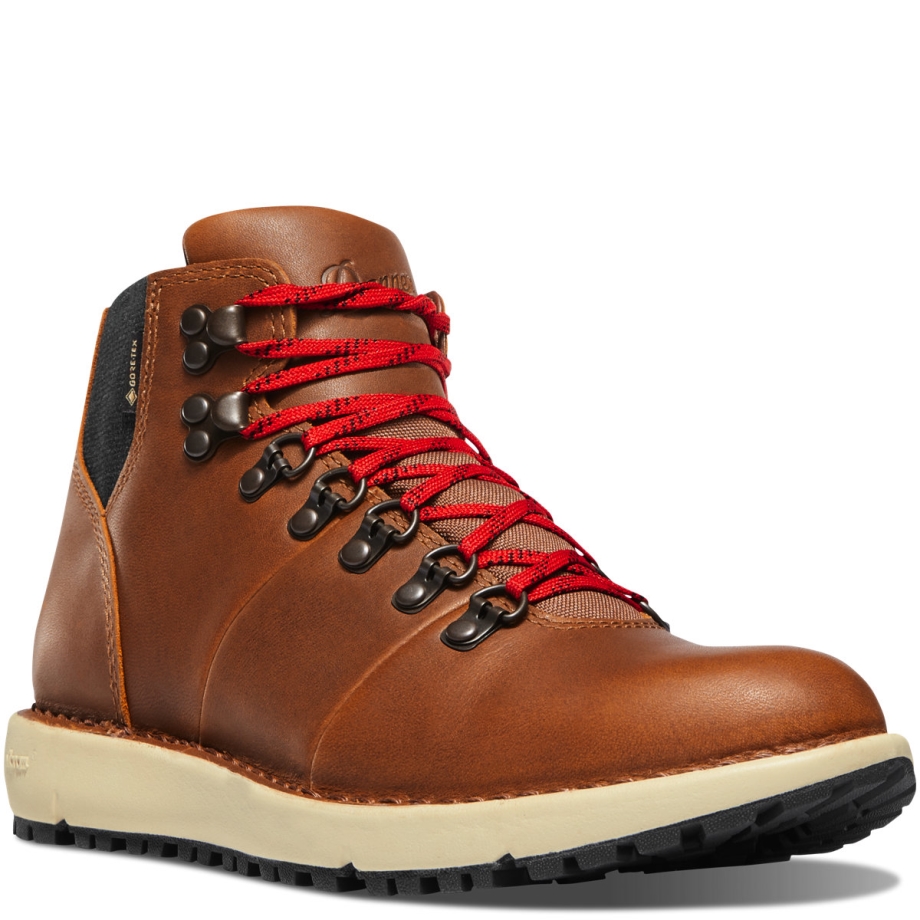 Kvinders Vertigo 917 Cathay Spice Danner