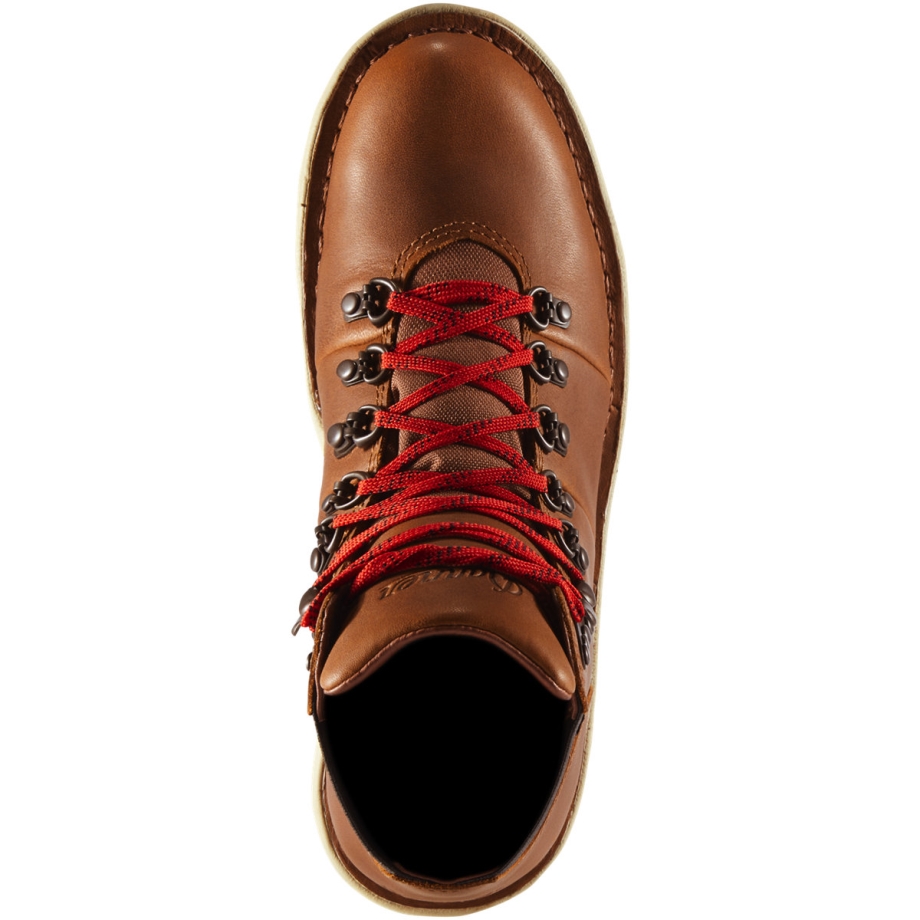 Kvinders Vertigo 917 Cathay Spice Danner
